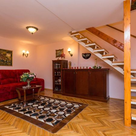 Holiday Home Mila Ragusa Esterno foto
