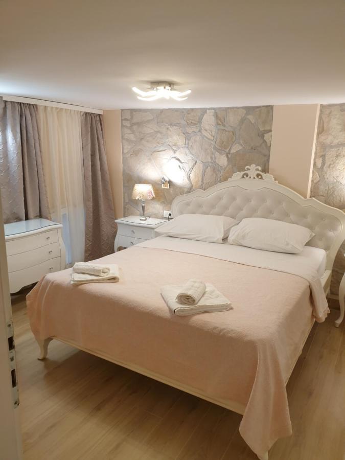 Holiday Home Mila Ragusa Esterno foto