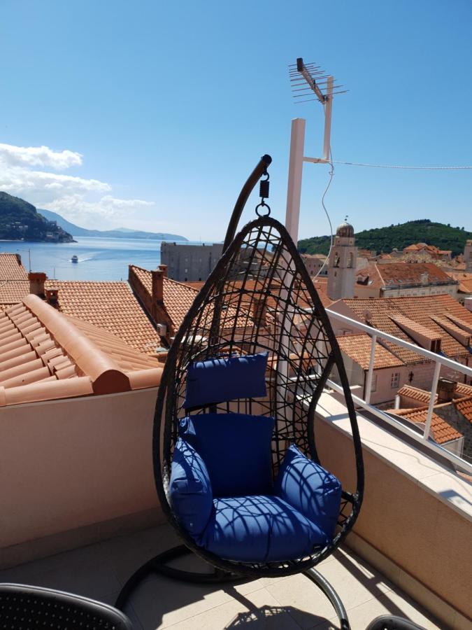 Holiday Home Mila Ragusa Esterno foto