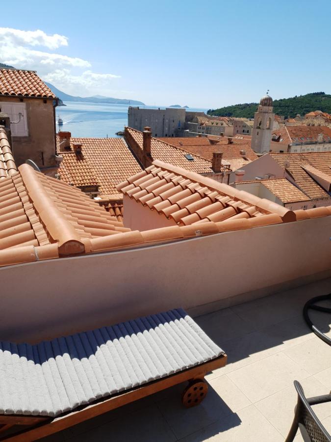 Holiday Home Mila Ragusa Esterno foto