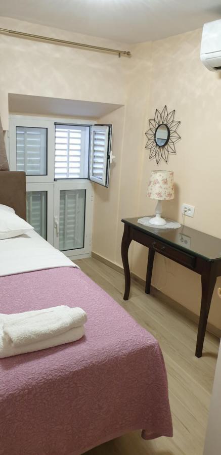 Holiday Home Mila Ragusa Esterno foto