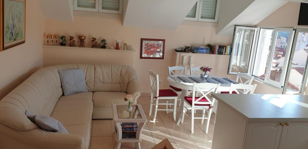 Holiday Home Mila Ragusa Esterno foto