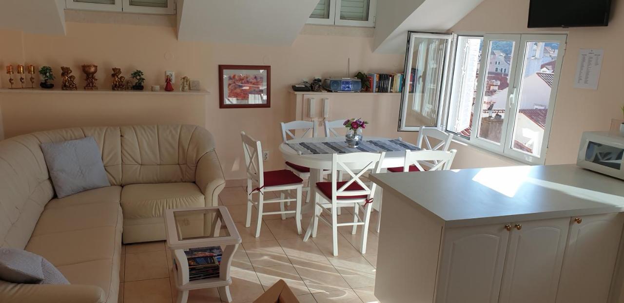 Holiday Home Mila Ragusa Esterno foto
