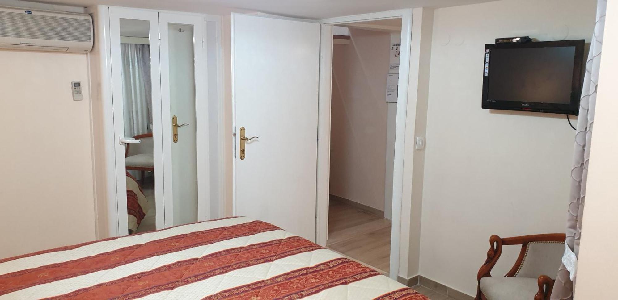 Holiday Home Mila Ragusa Esterno foto