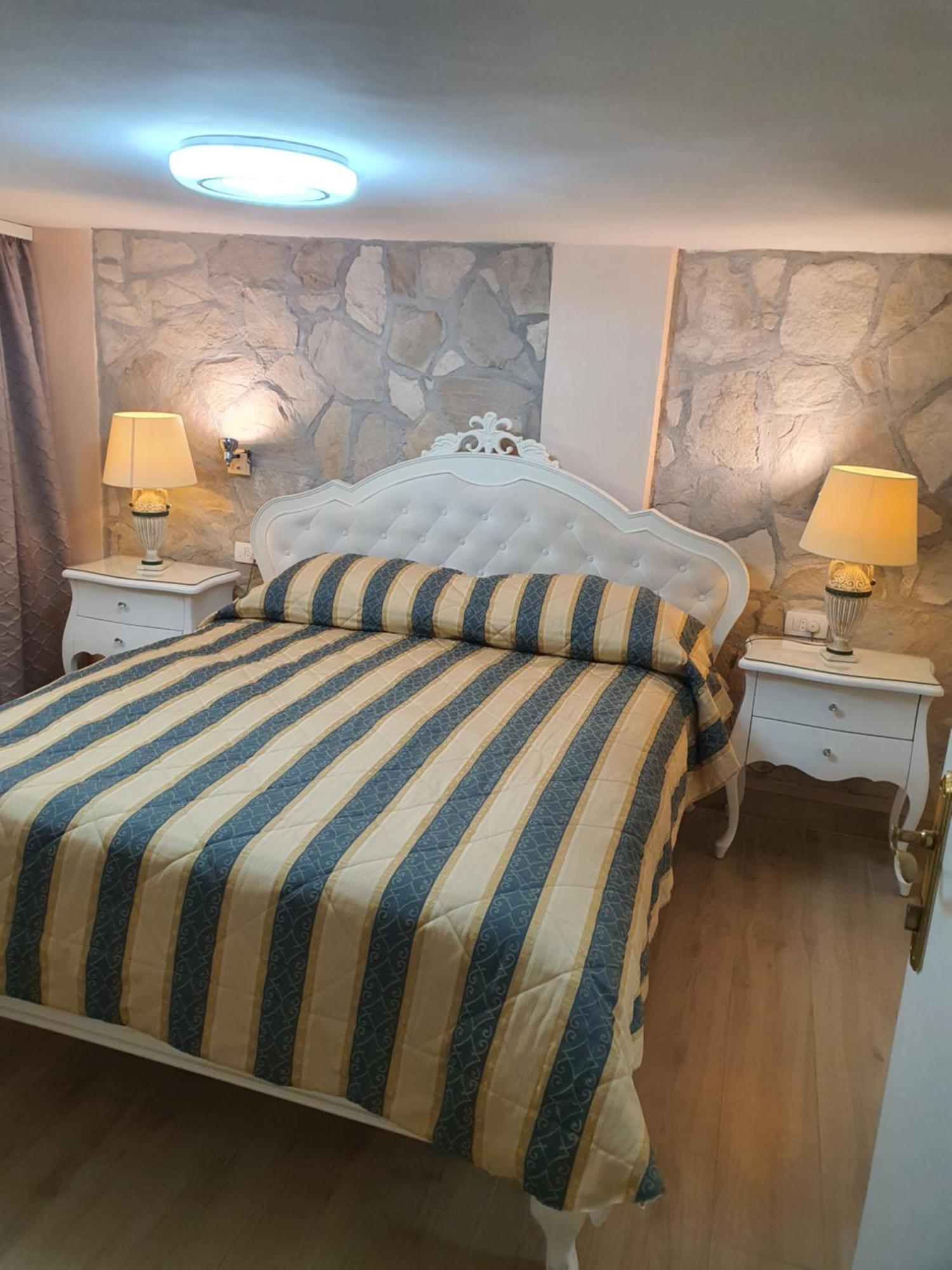 Holiday Home Mila Ragusa Esterno foto