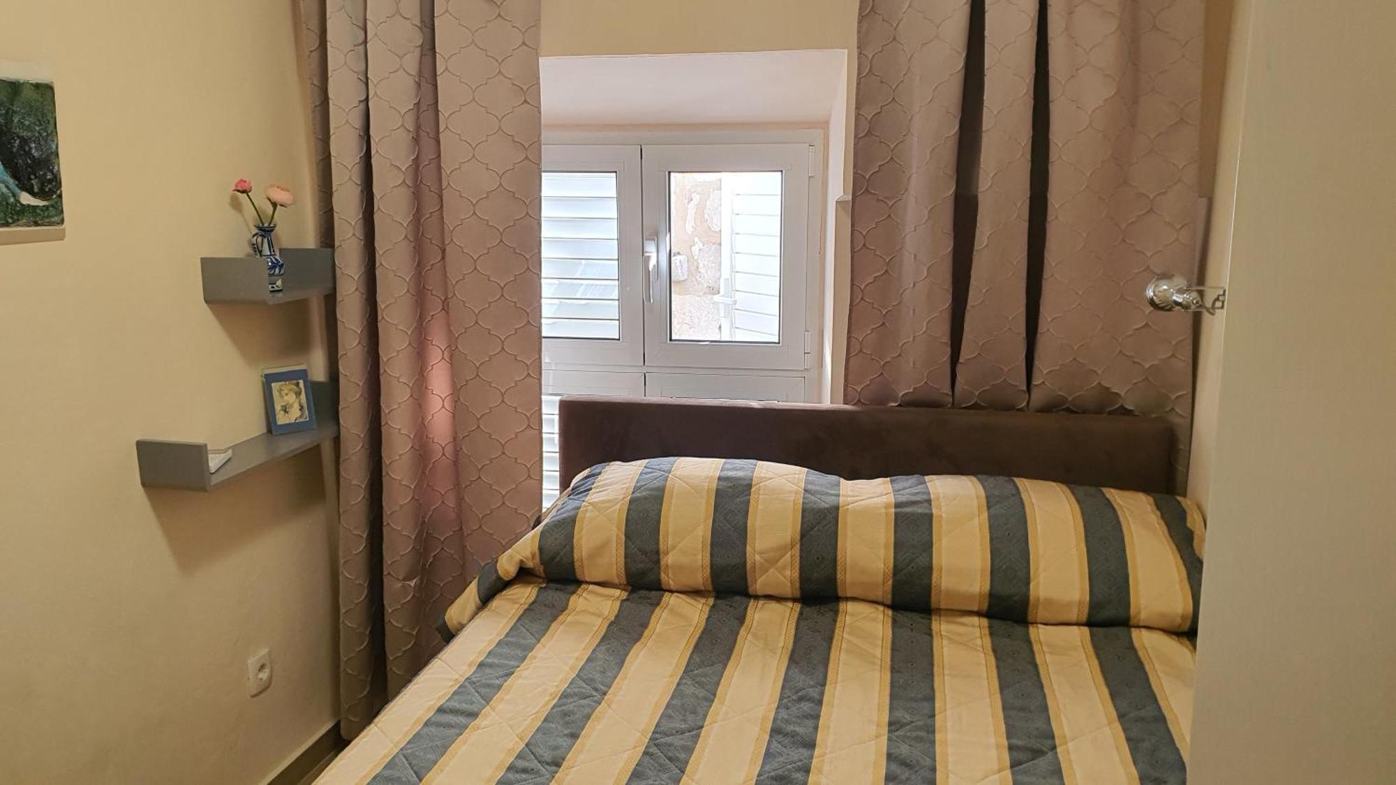 Holiday Home Mila Ragusa Esterno foto