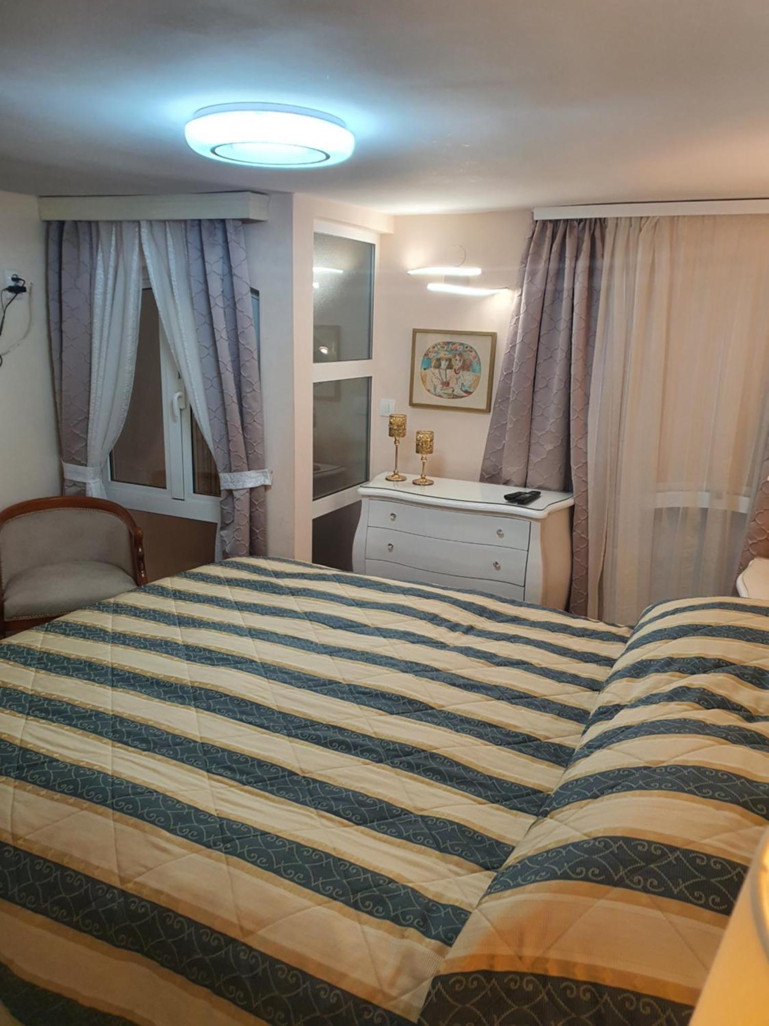 Holiday Home Mila Ragusa Esterno foto