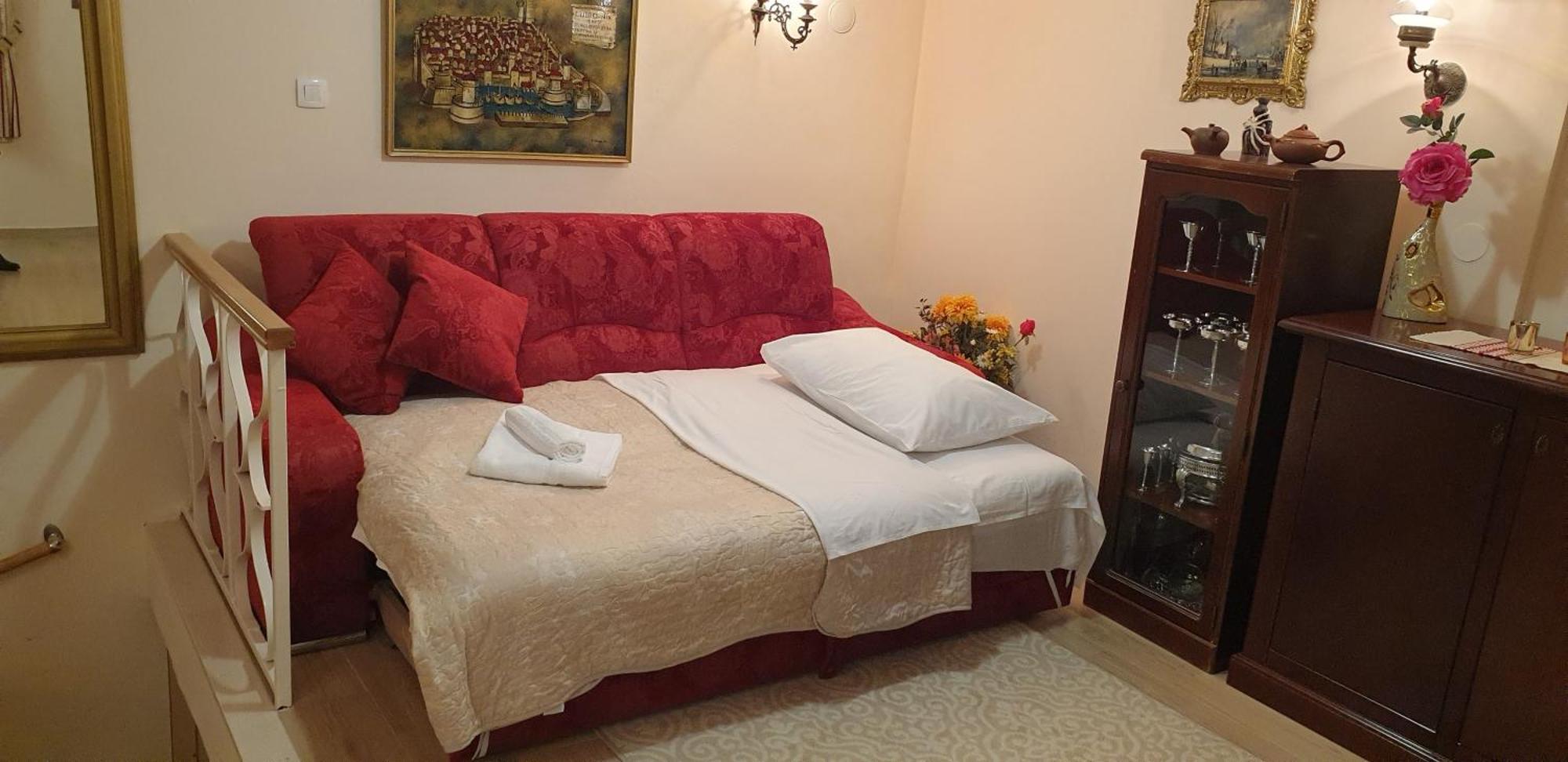 Holiday Home Mila Ragusa Esterno foto