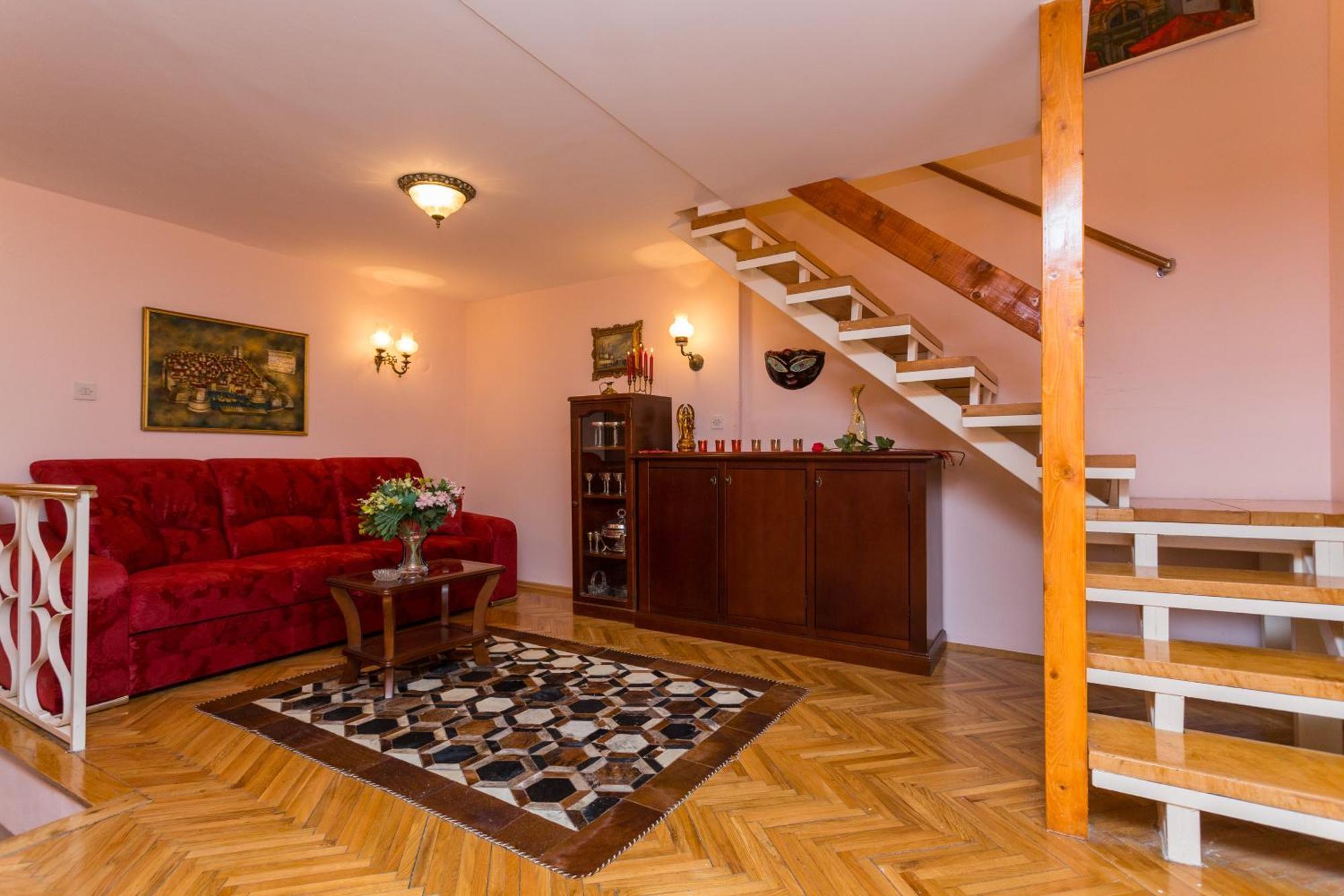 Holiday Home Mila Ragusa Esterno foto