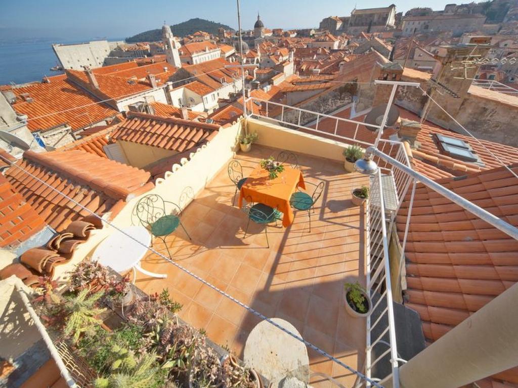 Holiday Home Mila Ragusa Esterno foto