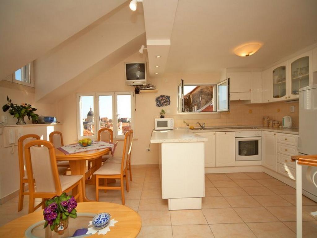 Holiday Home Mila Ragusa Esterno foto