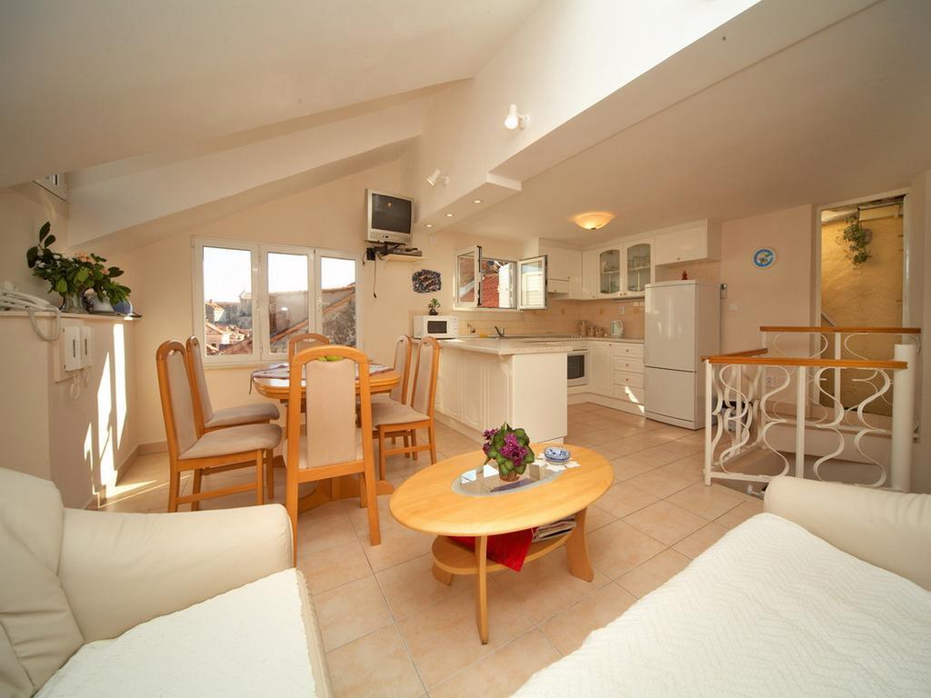 Holiday Home Mila Ragusa Esterno foto