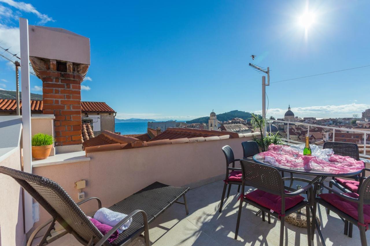 Holiday Home Mila Ragusa Esterno foto
