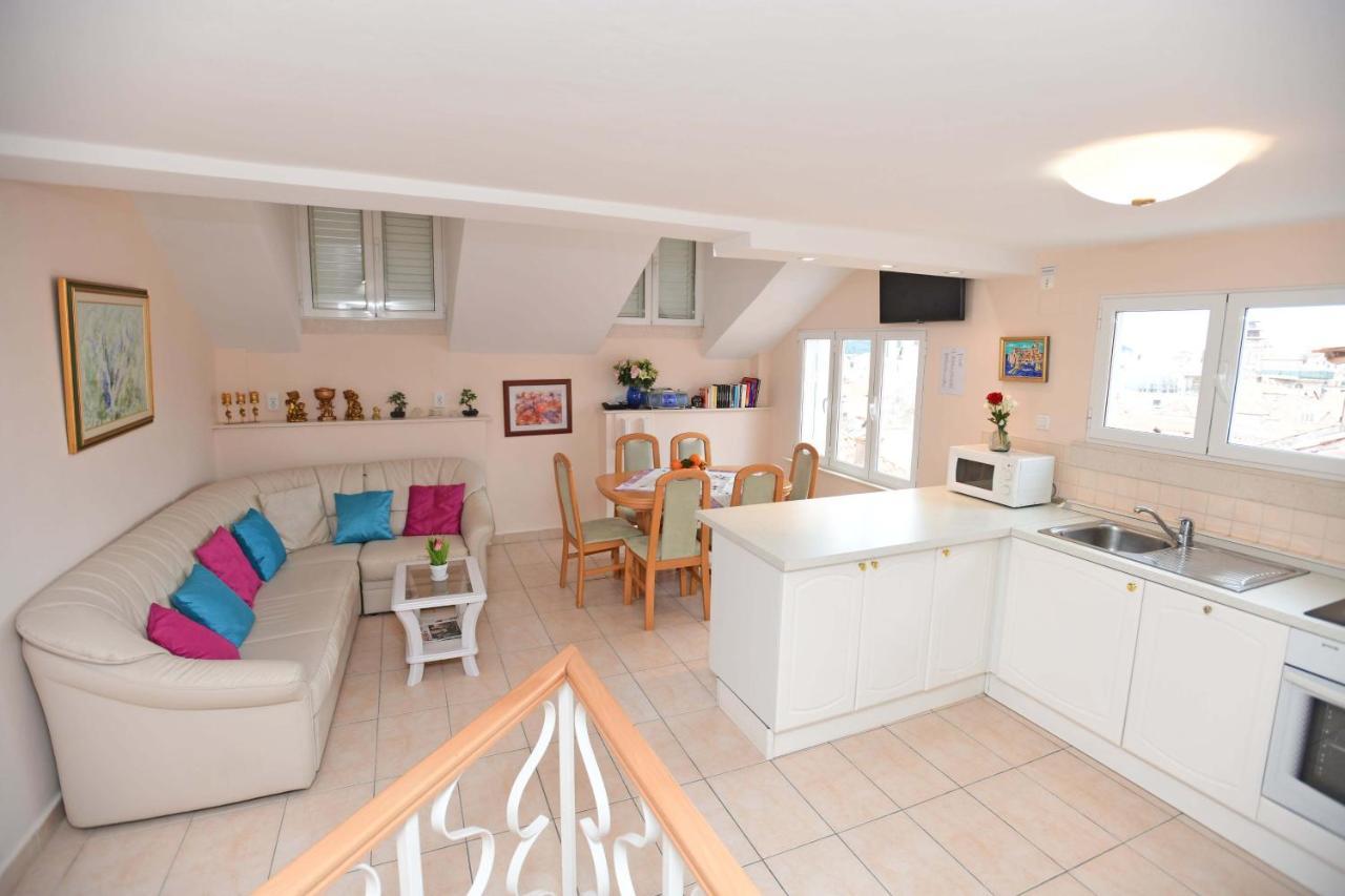 Holiday Home Mila Ragusa Esterno foto