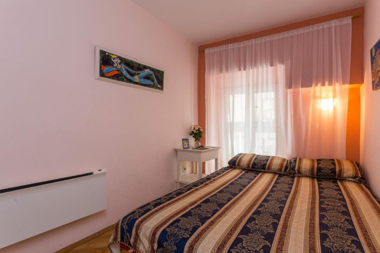 Holiday Home Mila Ragusa Esterno foto