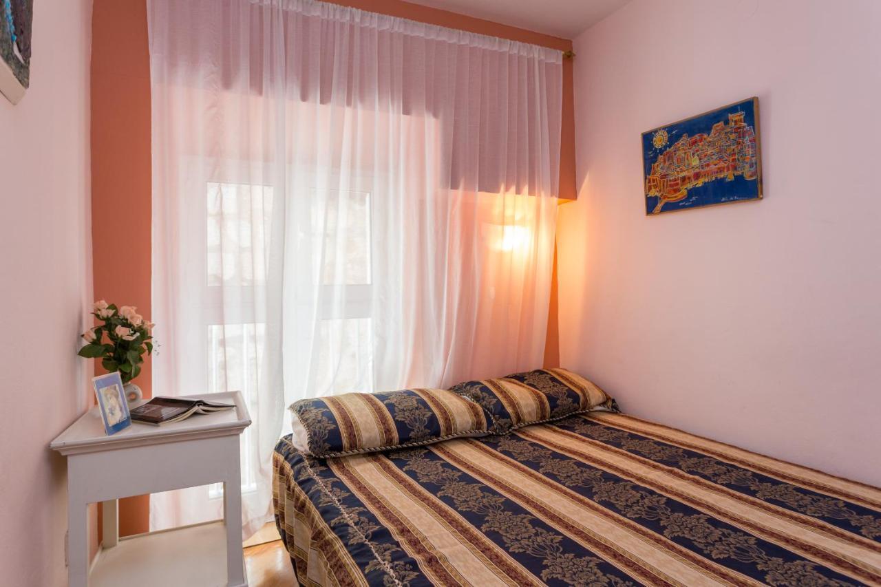 Holiday Home Mila Ragusa Esterno foto
