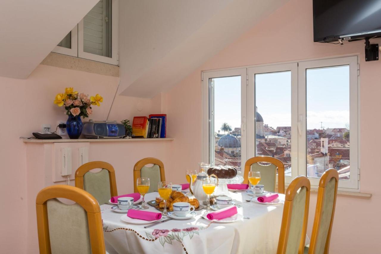 Holiday Home Mila Ragusa Esterno foto