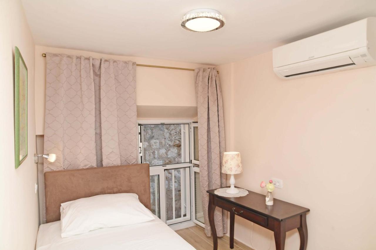 Holiday Home Mila Ragusa Esterno foto