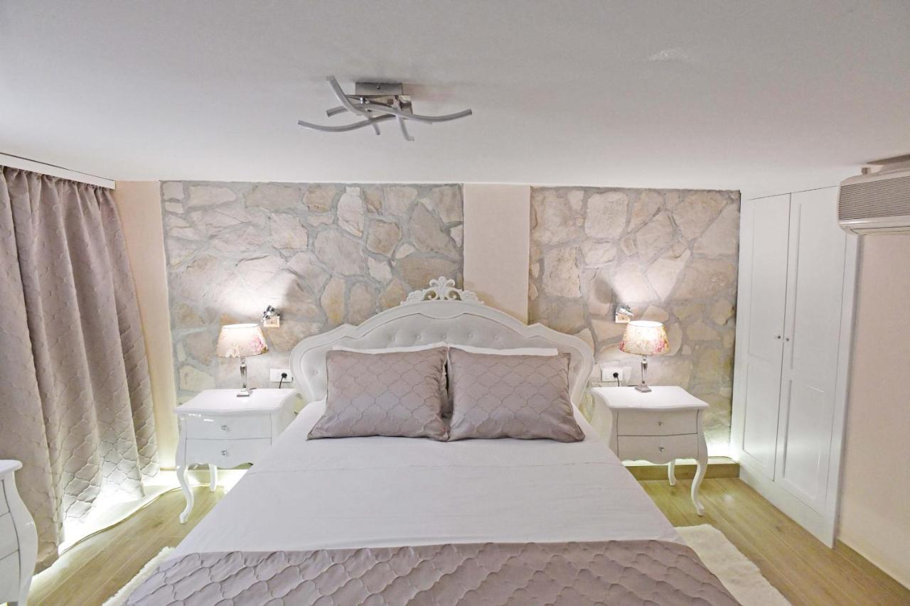 Holiday Home Mila Ragusa Esterno foto