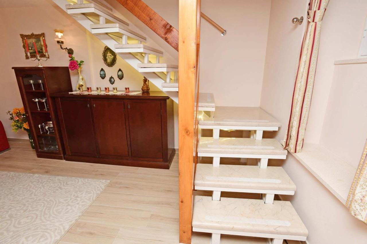 Holiday Home Mila Ragusa Esterno foto