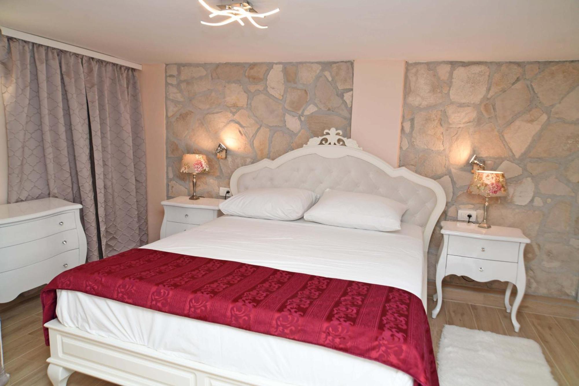 Holiday Home Mila Ragusa Esterno foto
