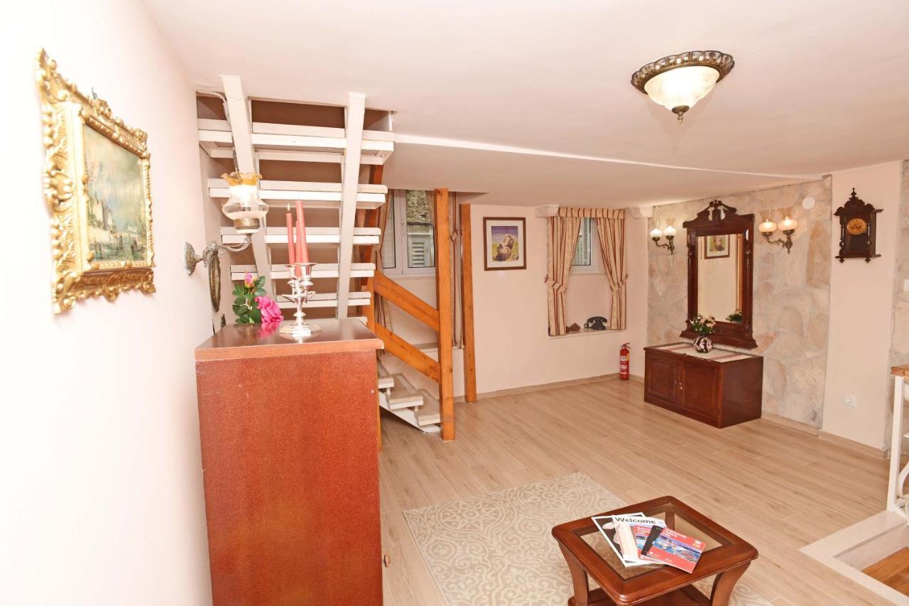 Holiday Home Mila Ragusa Esterno foto