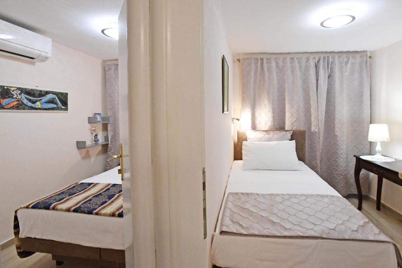 Holiday Home Mila Ragusa Esterno foto