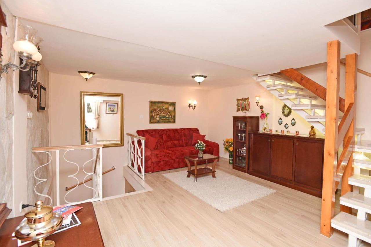 Holiday Home Mila Ragusa Esterno foto