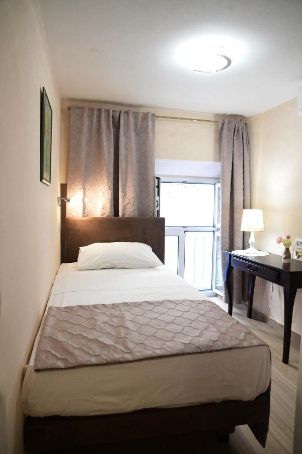 Holiday Home Mila Ragusa Esterno foto