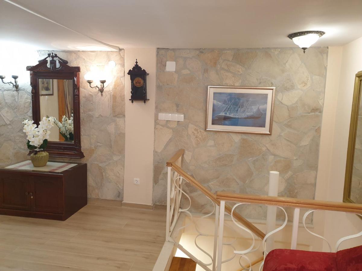 Holiday Home Mila Ragusa Esterno foto